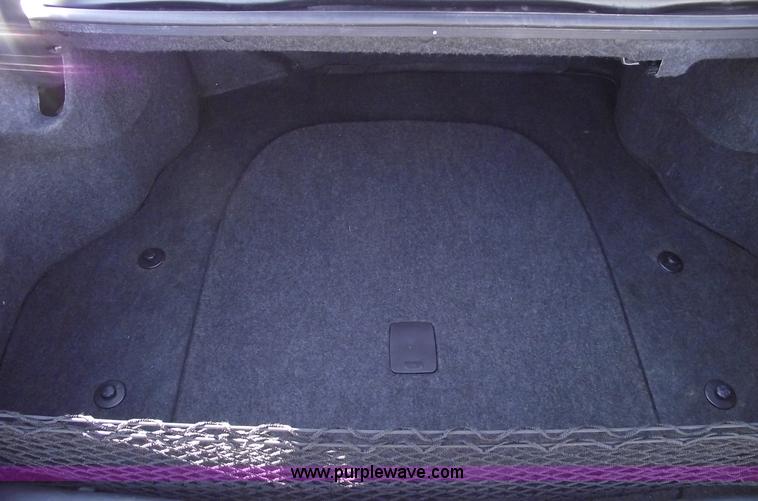 image for item C5739 2001 Cadillac DeVille DHS