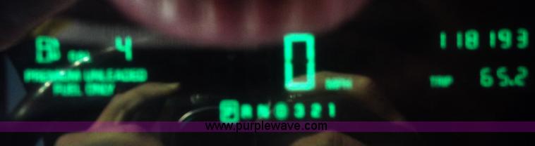 image for item C5777 1999 Cadillac DeVille