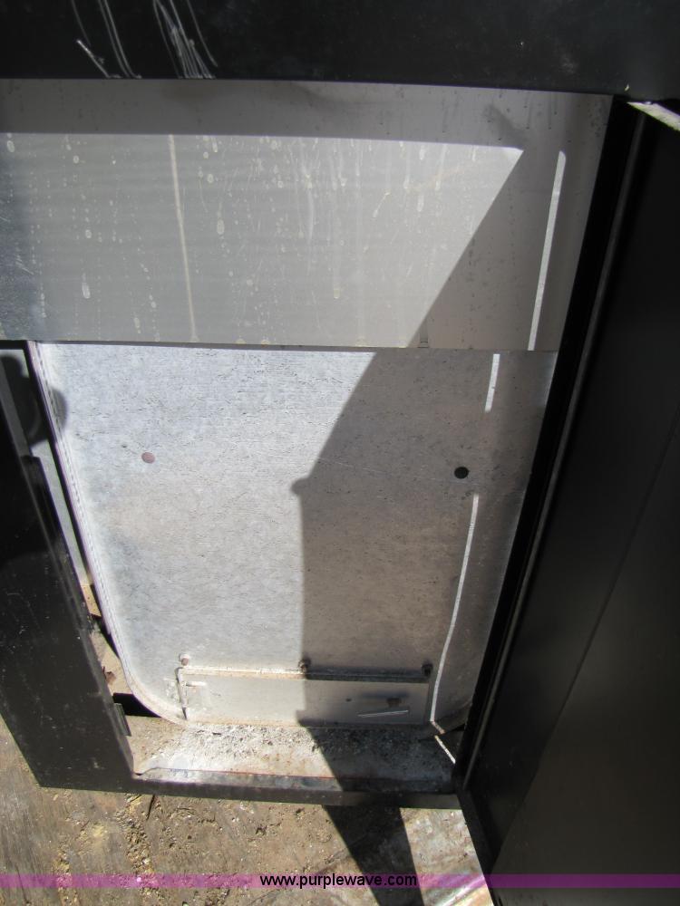 image for item C9598 HearthGlo wood burning stove