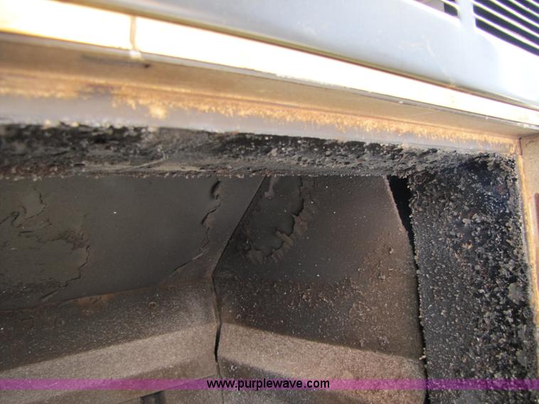 image for item C9598 HearthGlo wood burning stove