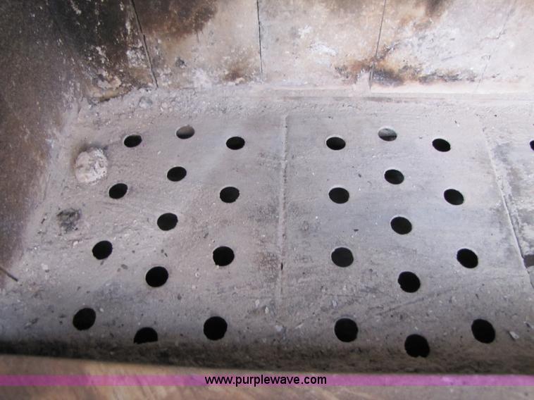 image for item C9598 HearthGlo wood burning stove