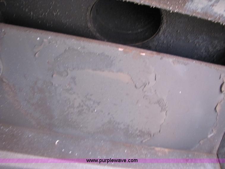 image for item C9598 HearthGlo wood burning stove