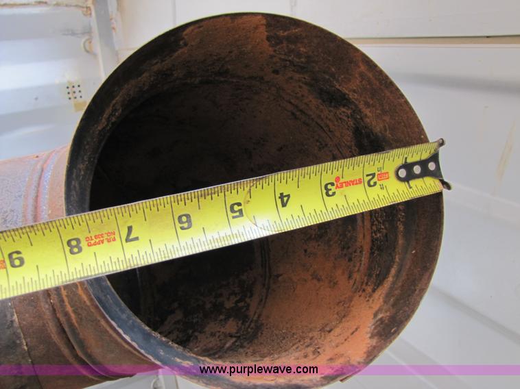 image for item C9598 HearthGlo wood burning stove