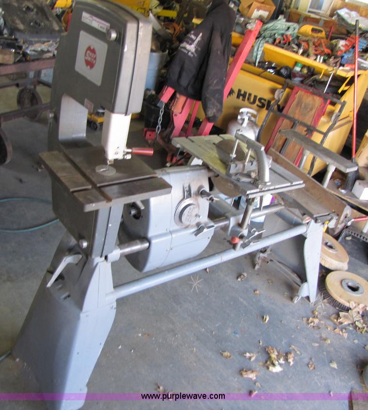 image for item C9600 Shop Smith multi-use tool