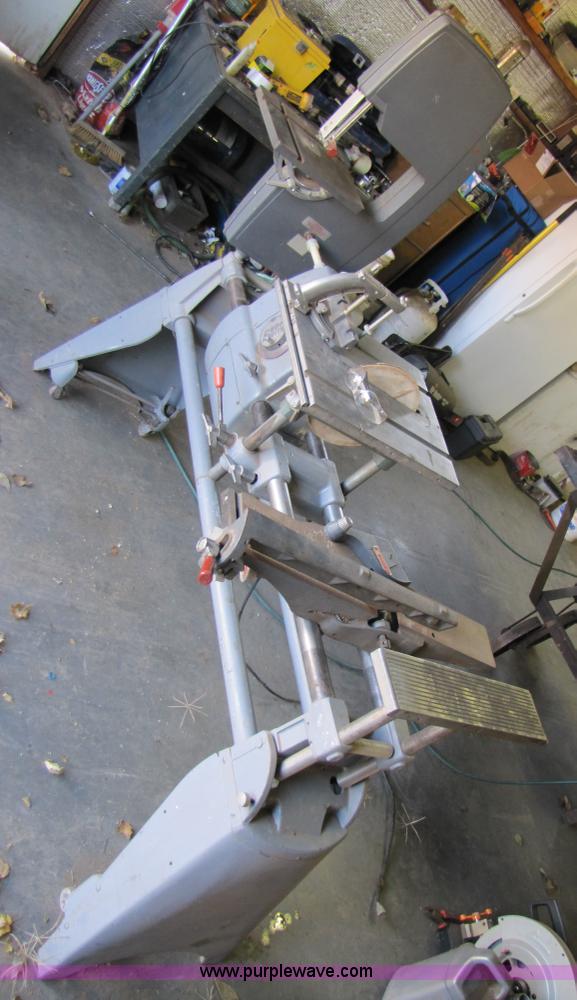 image for item C9600 Shop Smith multi-use tool