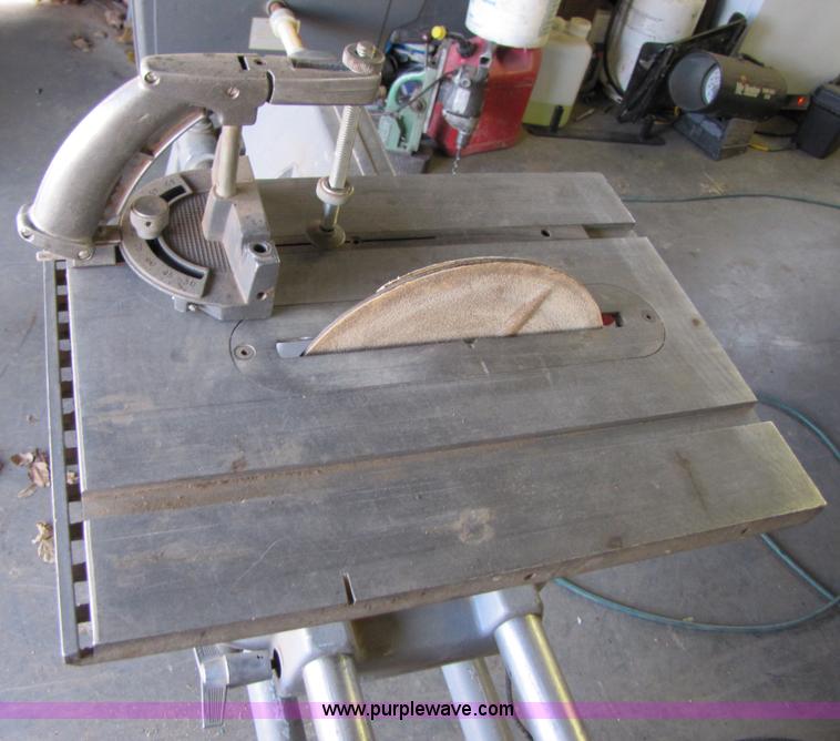 image for item C9600 Shop Smith multi-use tool