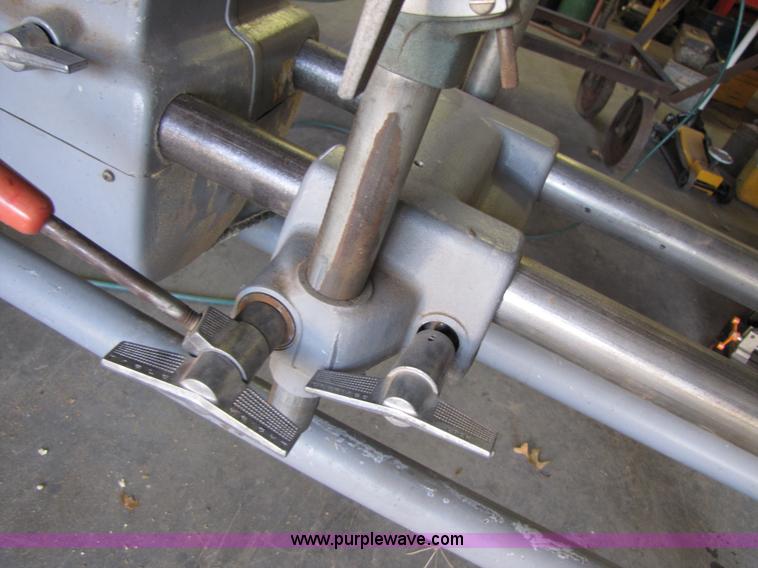 image for item C9600 Shop Smith multi-use tool