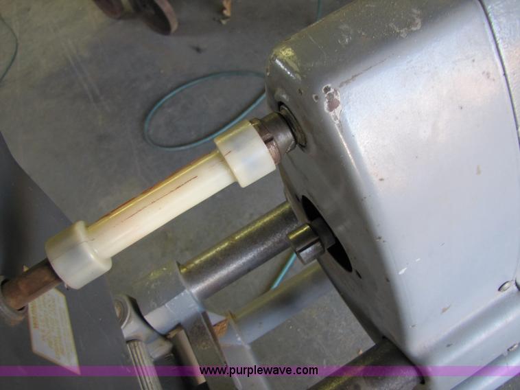 image for item C9600 Shop Smith multi-use tool