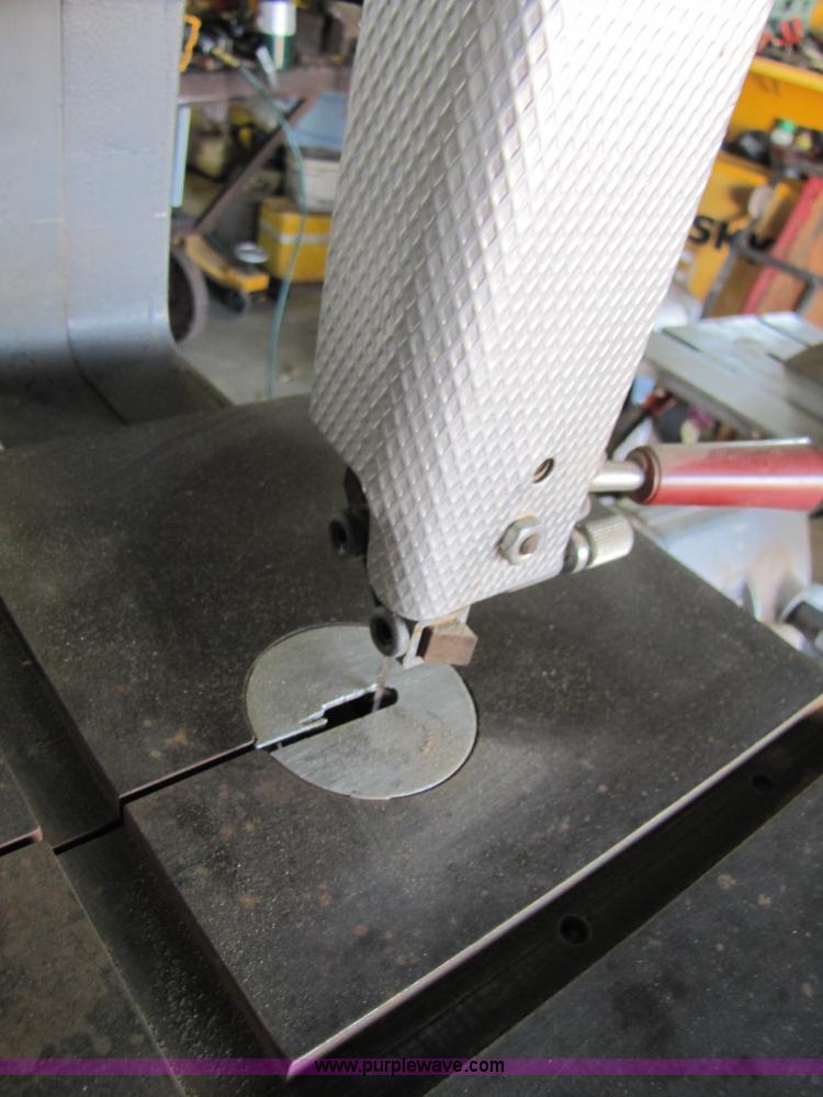 image for item C9600 Shop Smith multi-use tool