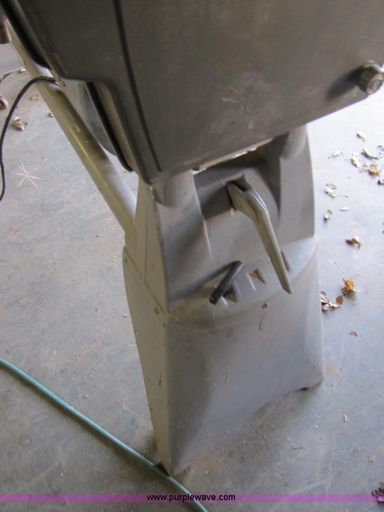 image for item C9600 Shop Smith multi-use tool