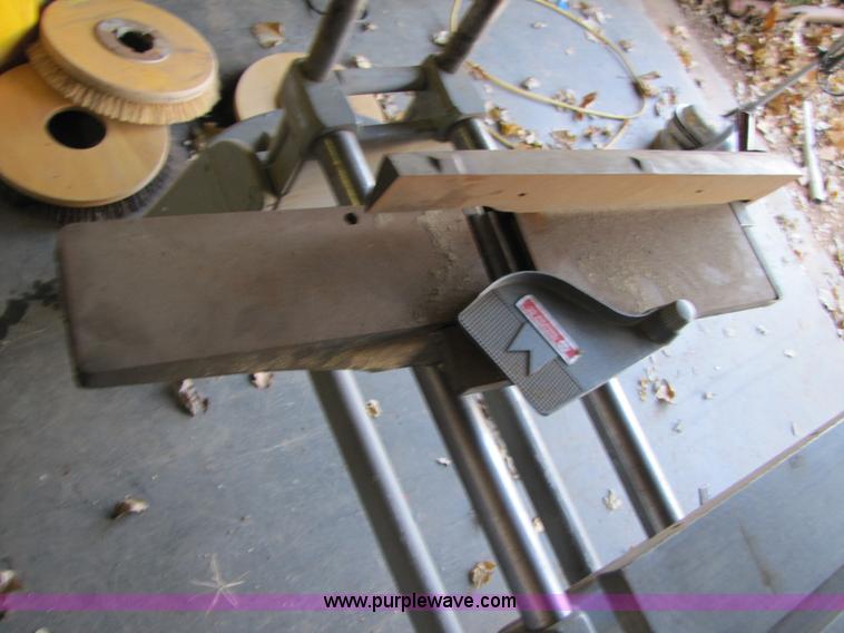 image for item C9600 Shop Smith multi-use tool