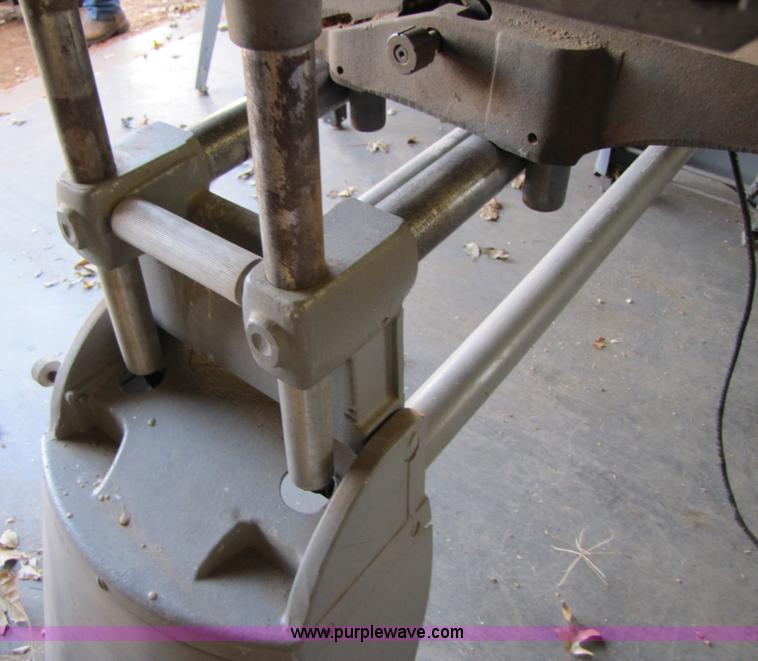 image for item C9600 Shop Smith multi-use tool