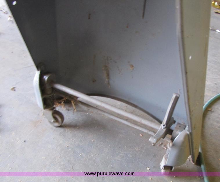 image for item C9600 Shop Smith multi-use tool