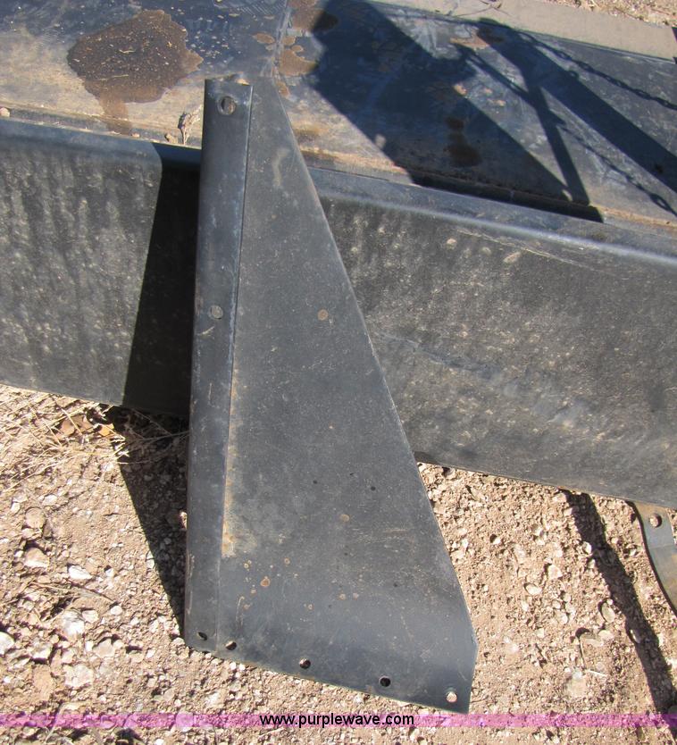 image for item C9604 Tommy Lift for pickup truck