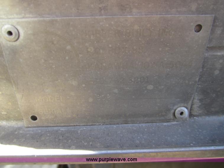 image for item C9871 1992 Dodge Ram D350 LE pickup truck