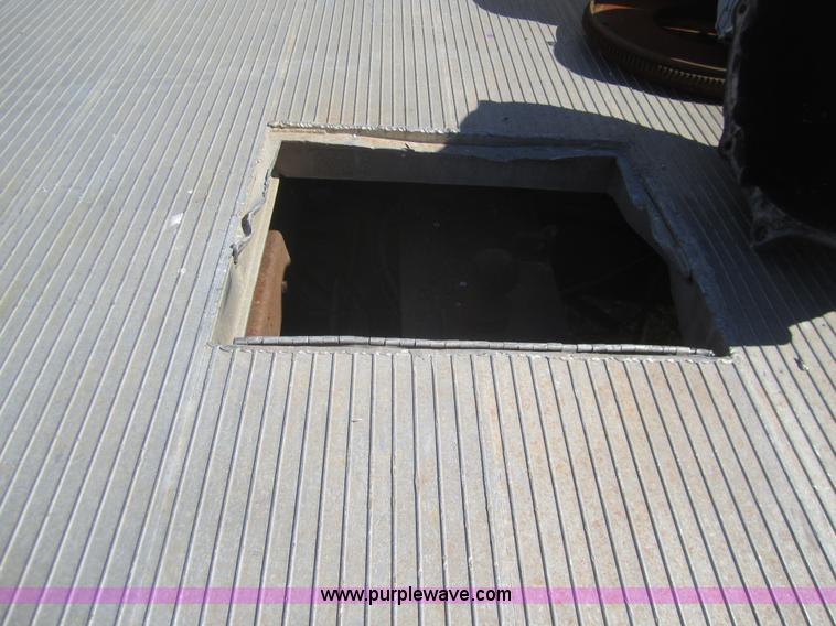 image for item C9871 1992 Dodge Ram D350 LE pickup truck