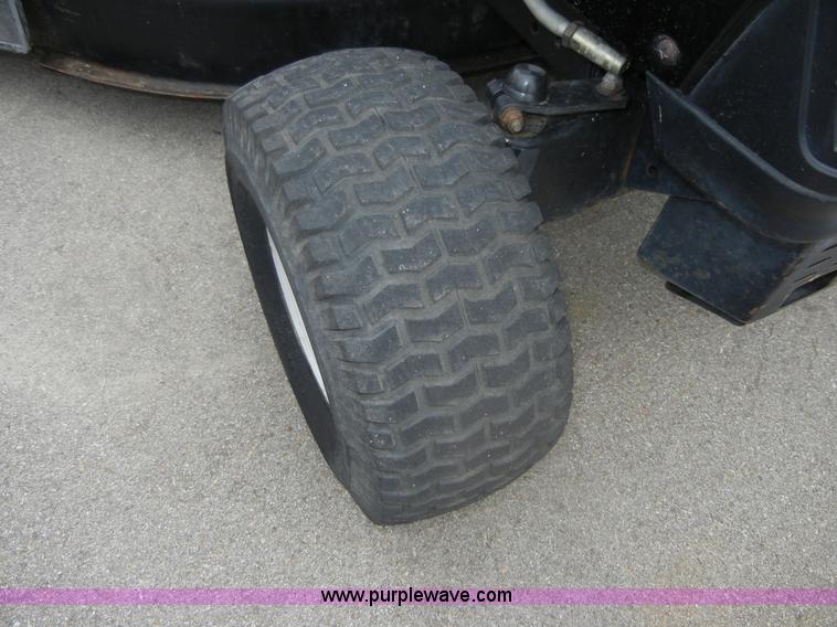 image for item F9267 MTD Yard Machine lawn mower