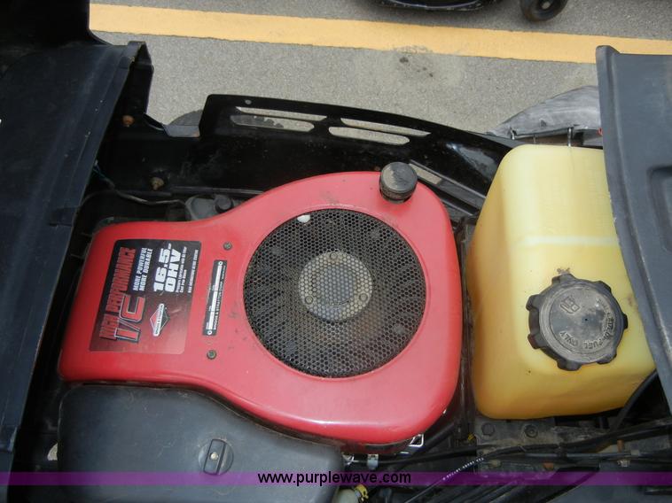 image for item F9267 MTD Yard Machine lawn mower