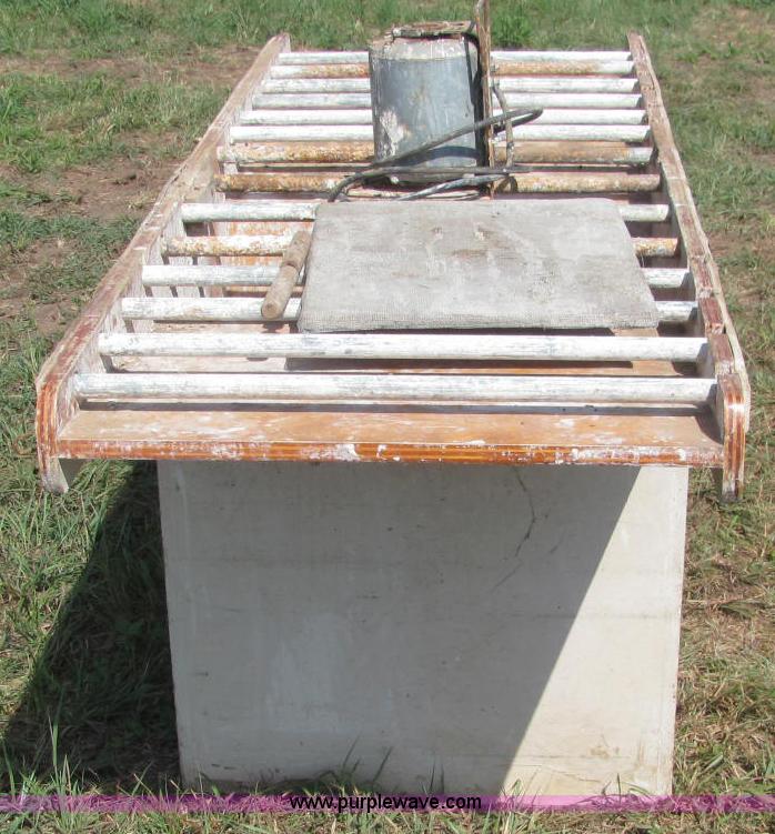 image for item F9766 Assorted ceramic equipment