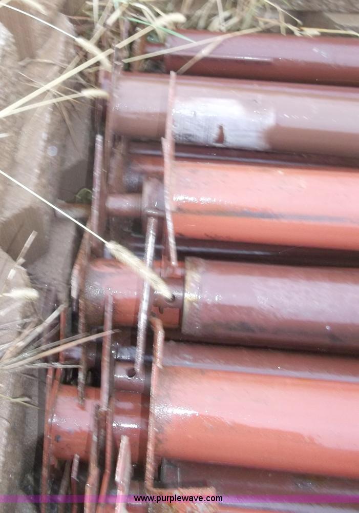 image for item G9418 (22) adjustable building columns