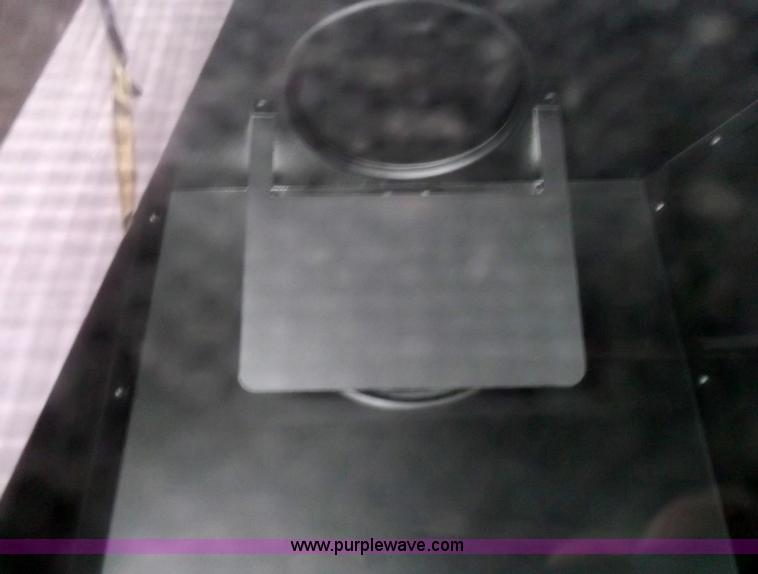 image for item G9419 2011 Fireplace insert