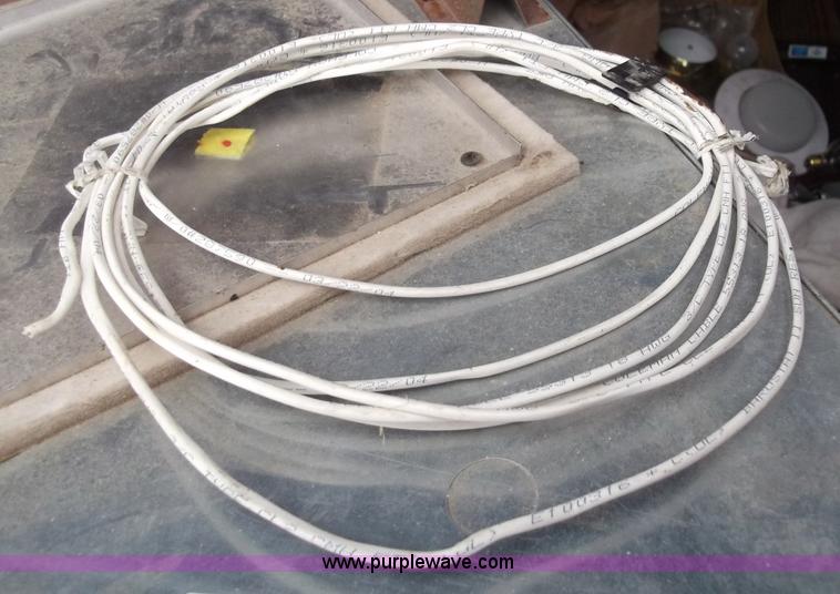 image for item G9419 2011 Fireplace insert