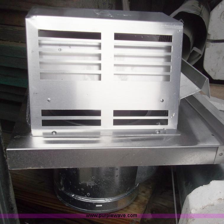 image for item G9419 2011 Fireplace insert