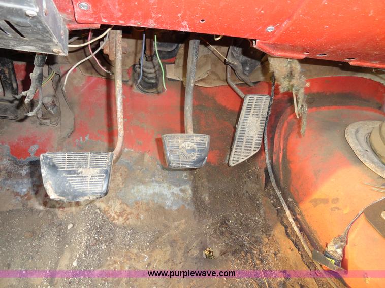image for item H9007 1981 Chevrolet Scottsdale K20 pickup truck