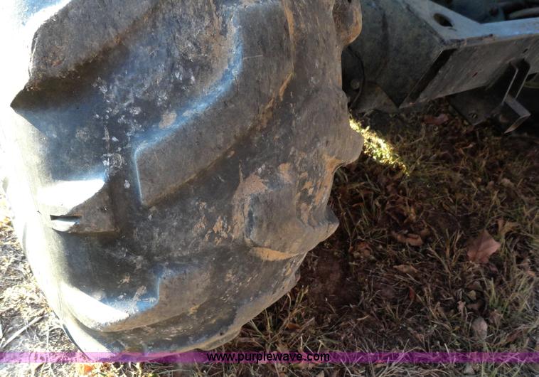 image for item H9009 1999 Polaris Ranger utility vehicle