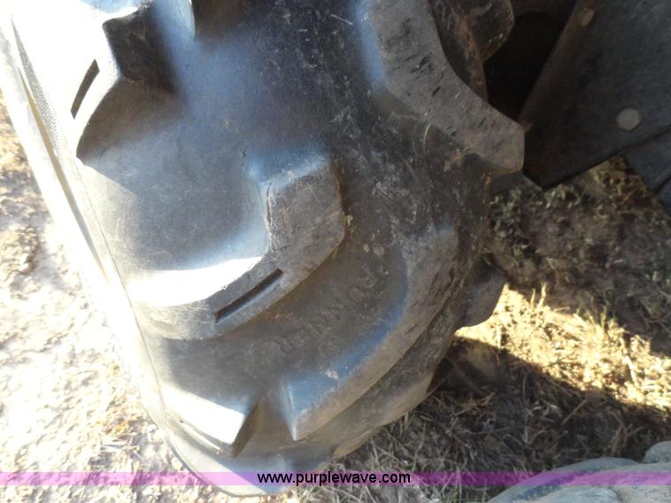 image for item H9009 1999 Polaris Ranger utility vehicle