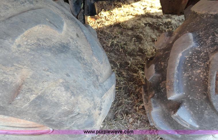 image for item H9009 1999 Polaris Ranger utility vehicle