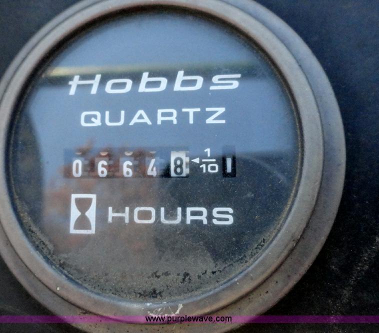 image for item H9009 1999 Polaris Ranger utility vehicle