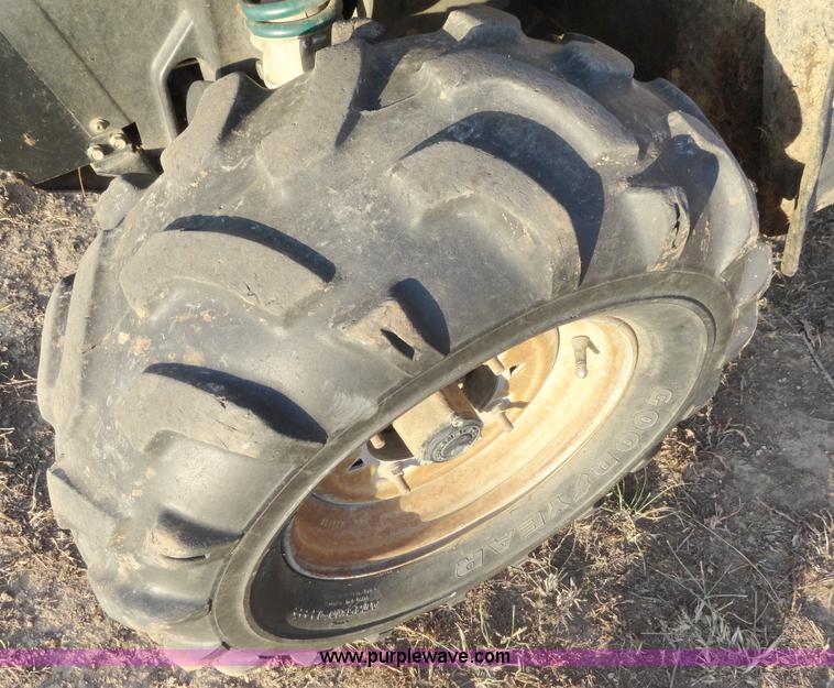 image for item H9009 1999 Polaris Ranger utility vehicle