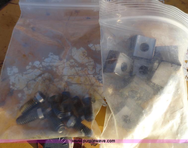 image for item H9011 2007 Dougherty Forestry Manufacturing DMFZ6 turbo saw