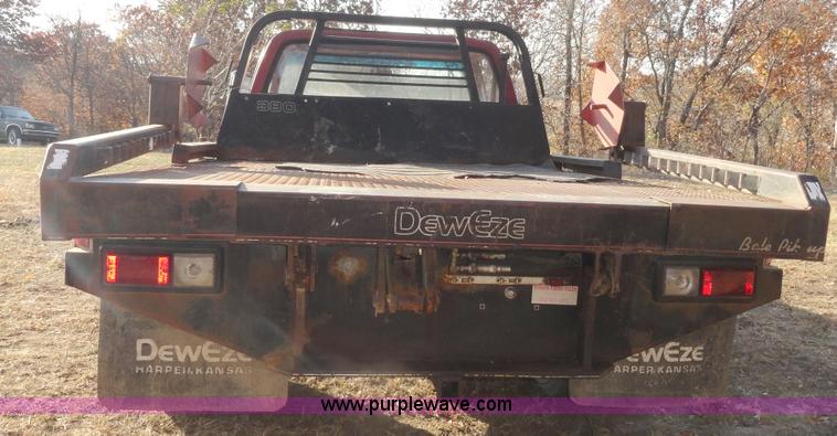 image for item H9018 1981 Chevrolet C10 Custom Deluxe pickup truck