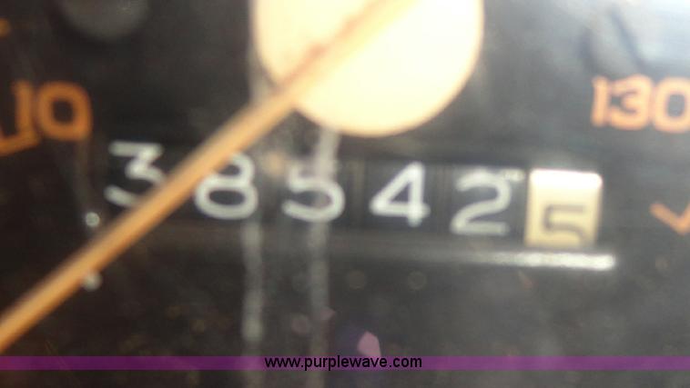 image for item H9018 1981 Chevrolet C10 Custom Deluxe pickup truck