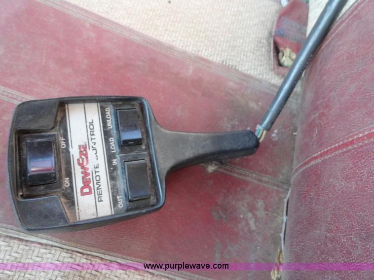 image for item H9018 1981 Chevrolet C10 Custom Deluxe pickup truck