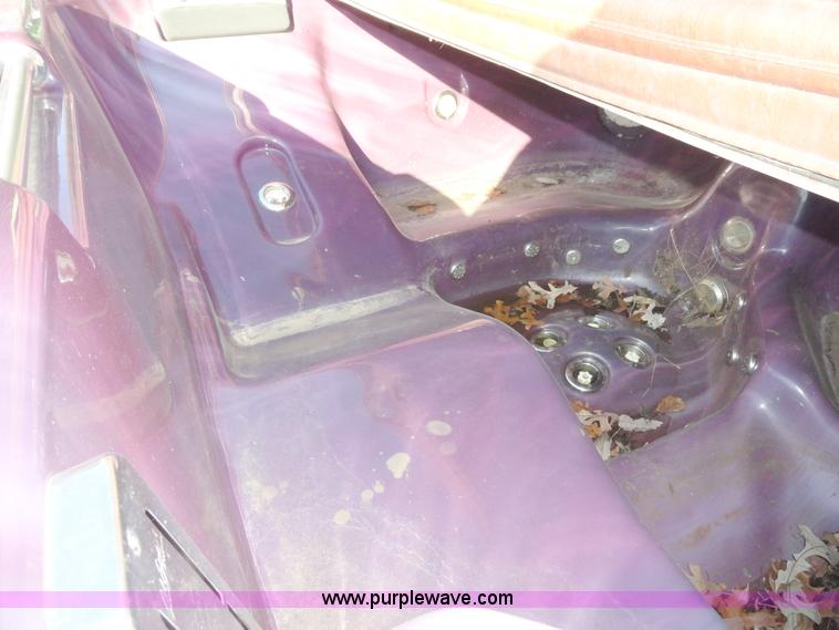 image for item H9020 All Spas VIP Special hot tub