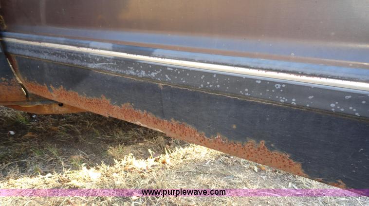 image for item H9023 1984 Chevrolet S10 Blazer SUV