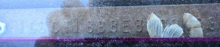 image for item H9023 1984 Chevrolet S10 Blazer SUV