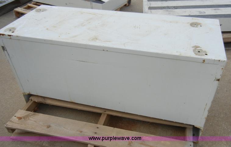 image for item H9079 Altec storage box
