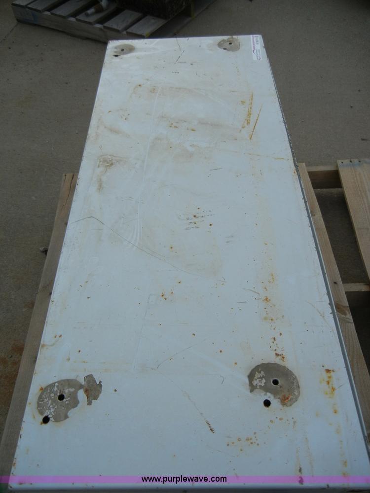 image for item H9079 Altec storage box