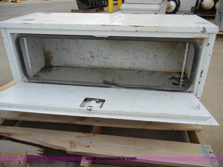 image for item H9079 Altec storage box