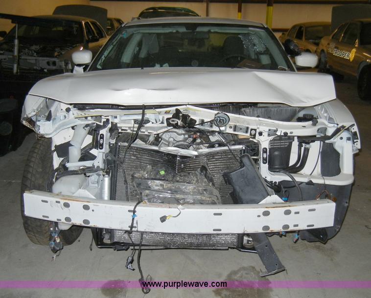 image for item H9112 2009 Dodge Charger