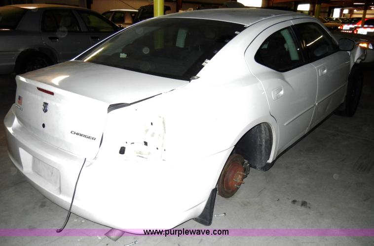 image for item H9112 2009 Dodge Charger
