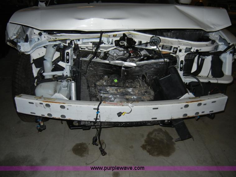 image for item H9112 2009 Dodge Charger