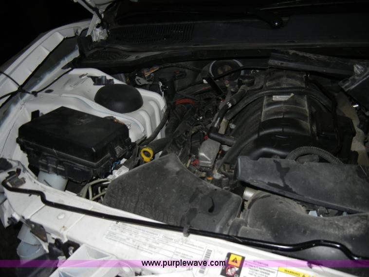 image for item H9112 2009 Dodge Charger