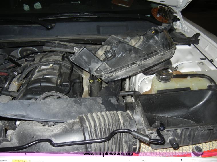 image for item H9112 2009 Dodge Charger