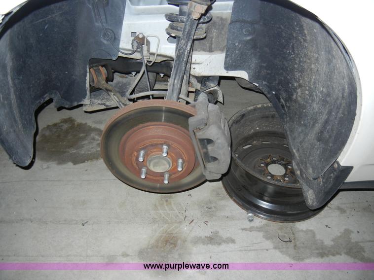 image for item H9112 2009 Dodge Charger