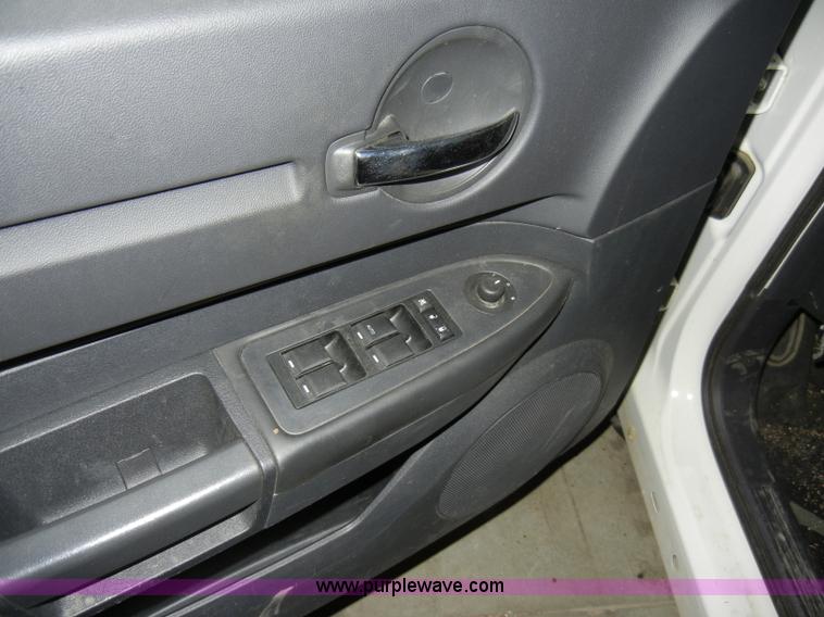 image for item H9112 2009 Dodge Charger